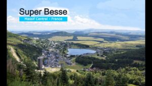 super besse : découvrez comment cette station de ski se réinvente face au réchauffement climatique !